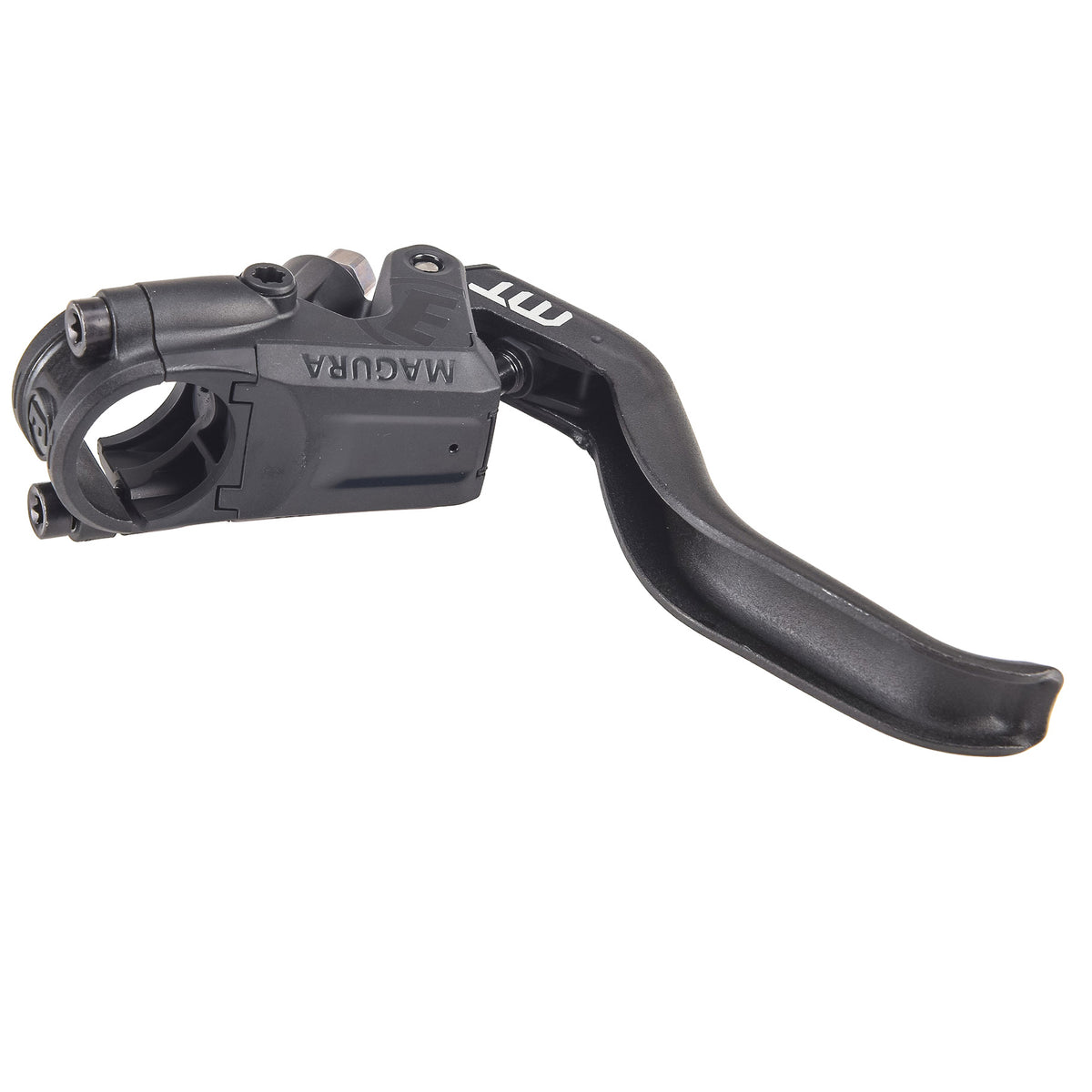 Leva De Freno Magura MT5e - Conectores Cerrados, 3D, Para MTB