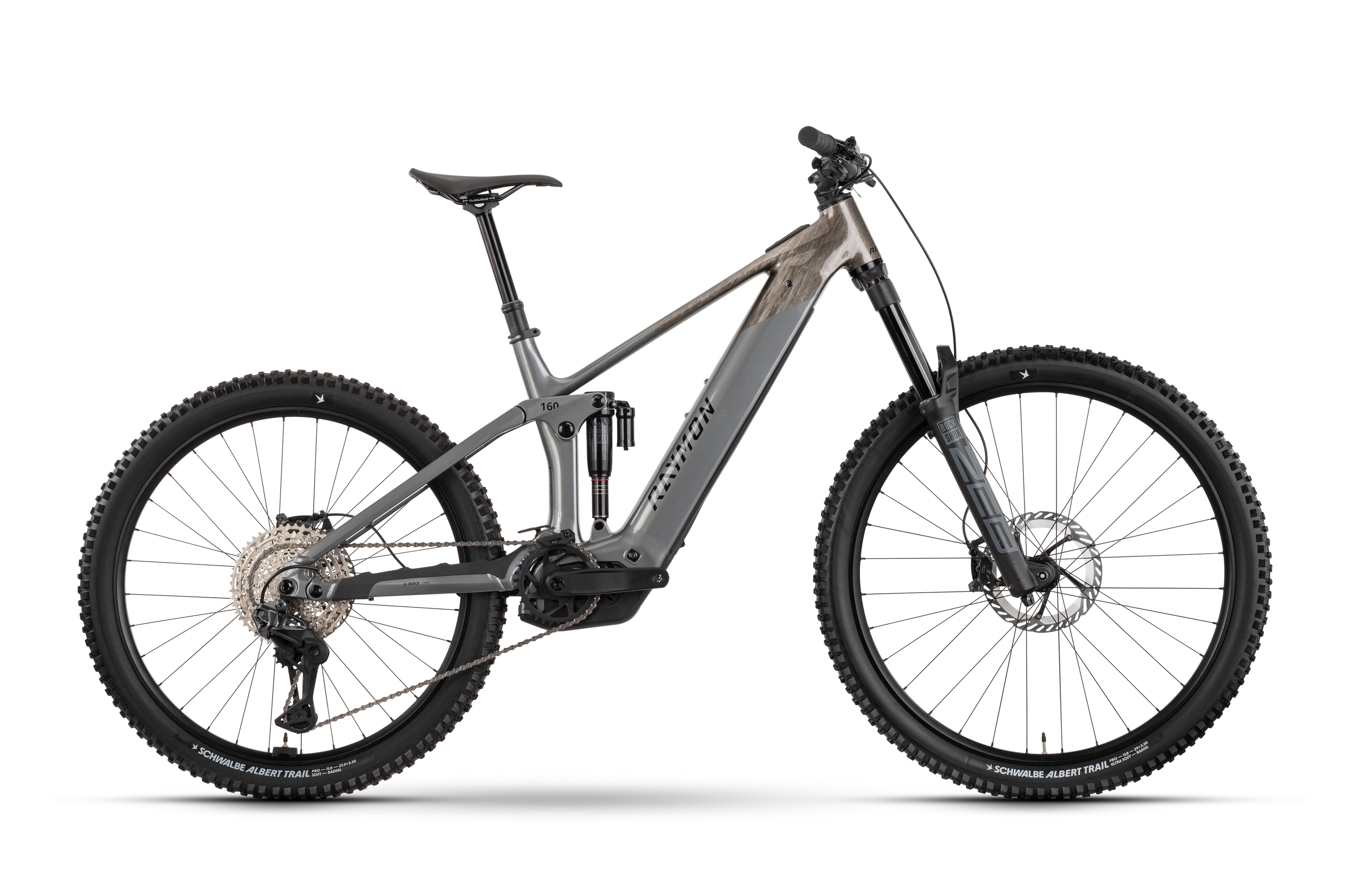 RAYMON VAMOK ULTRA BOSCH CX5
