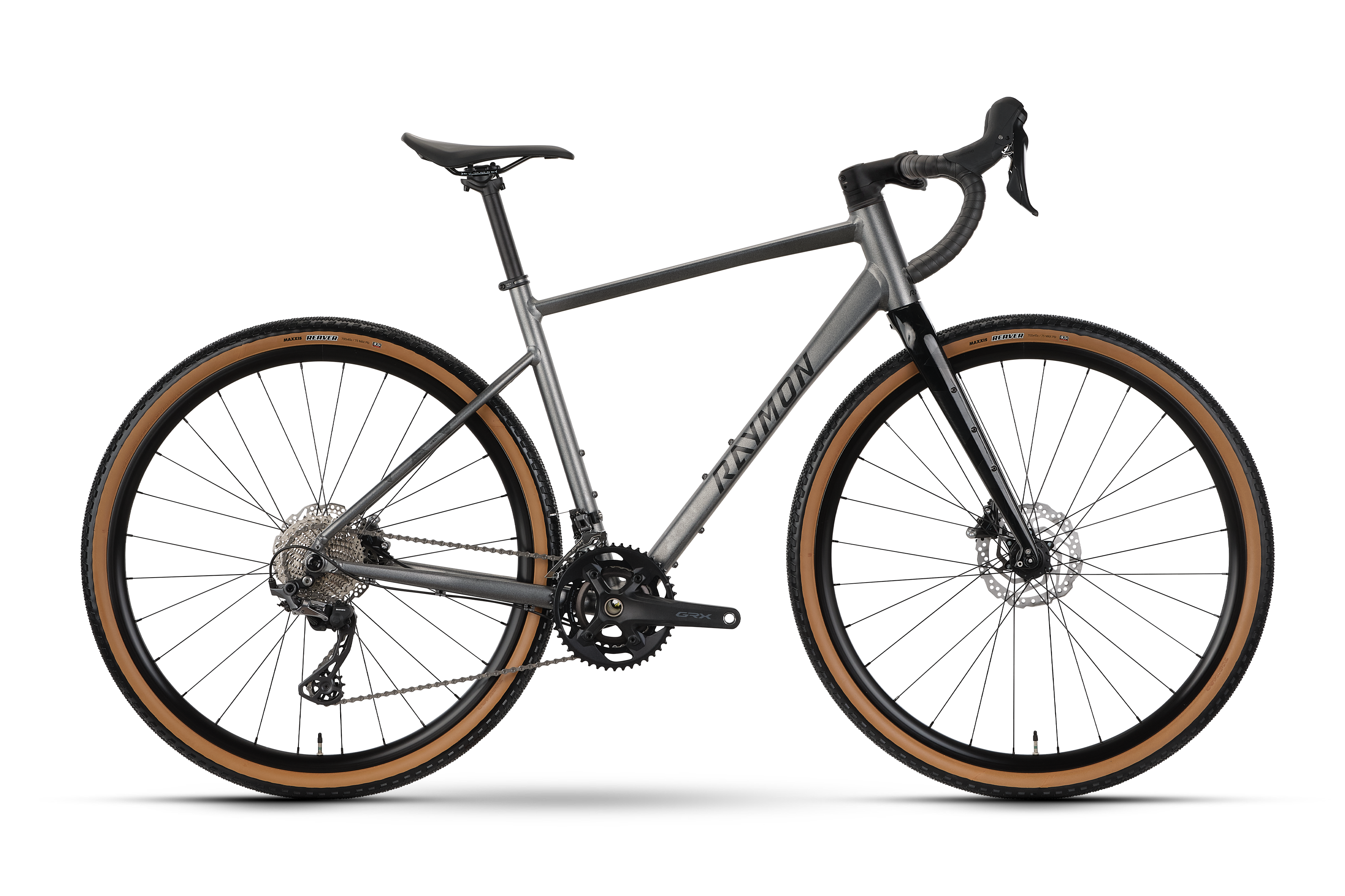 Raymon TERRIT Pro