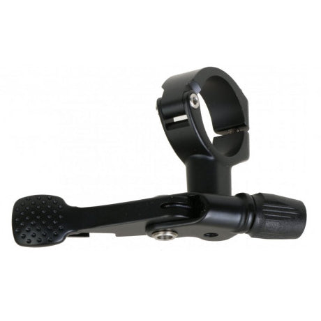 FOX TRANSFER LEVER ASSEMBLY 1X REMOTE sinistra