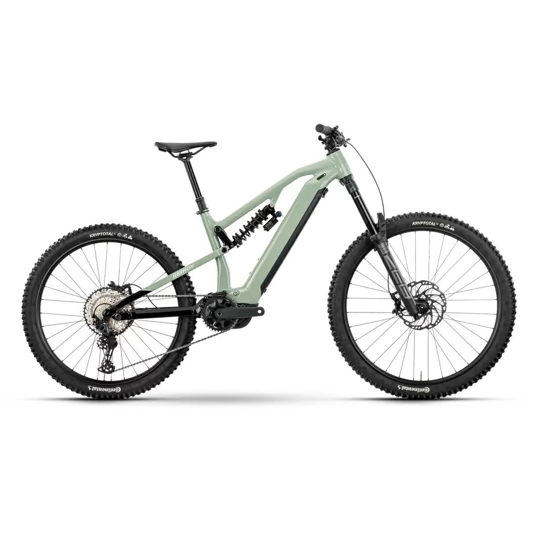 Raymon TRAILRAY 180 Pro