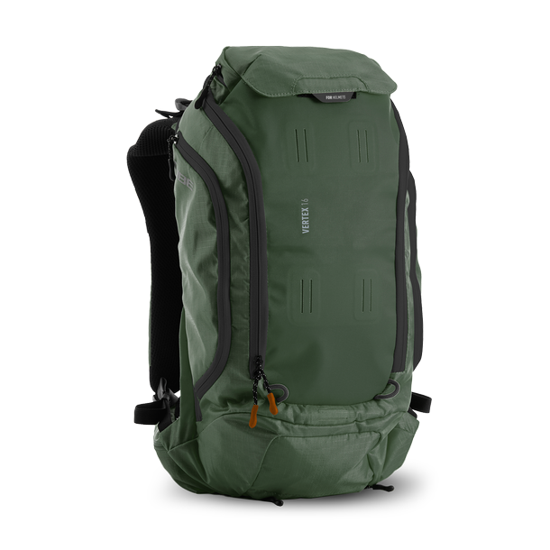 Cube backpack VERTEX 16 Verde