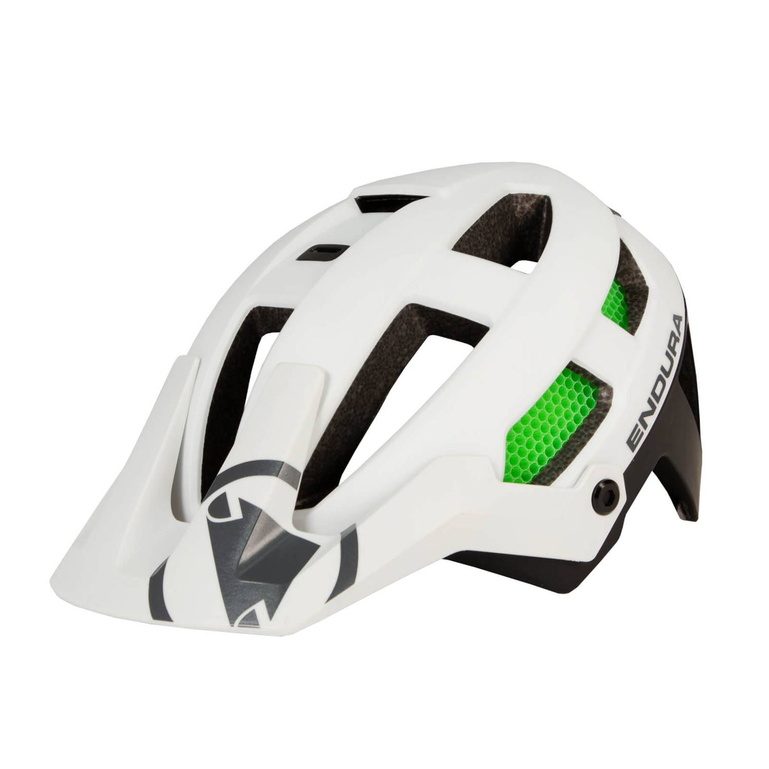 SINGLETRACK HELMET MIPS Bianco, L/XL