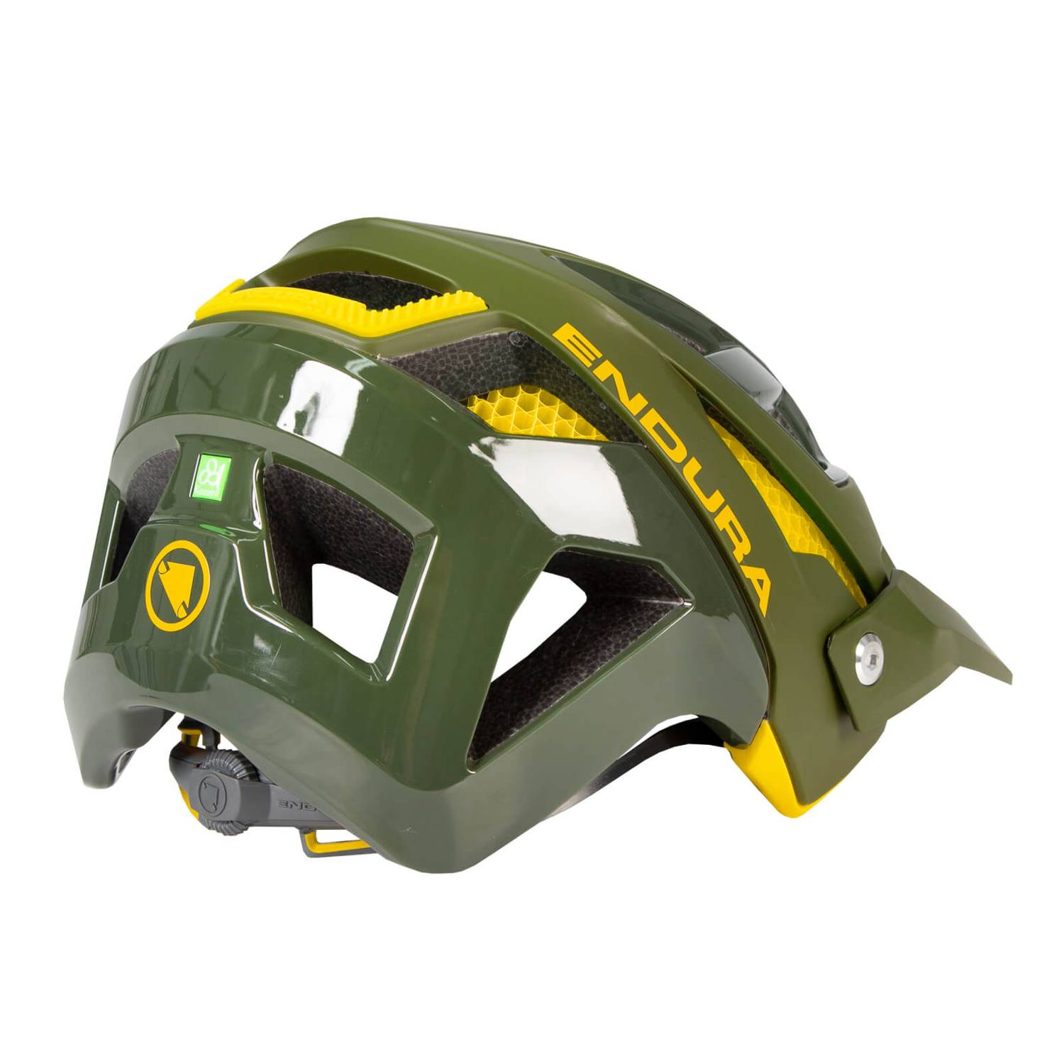 MT500 HELMET II MIPS