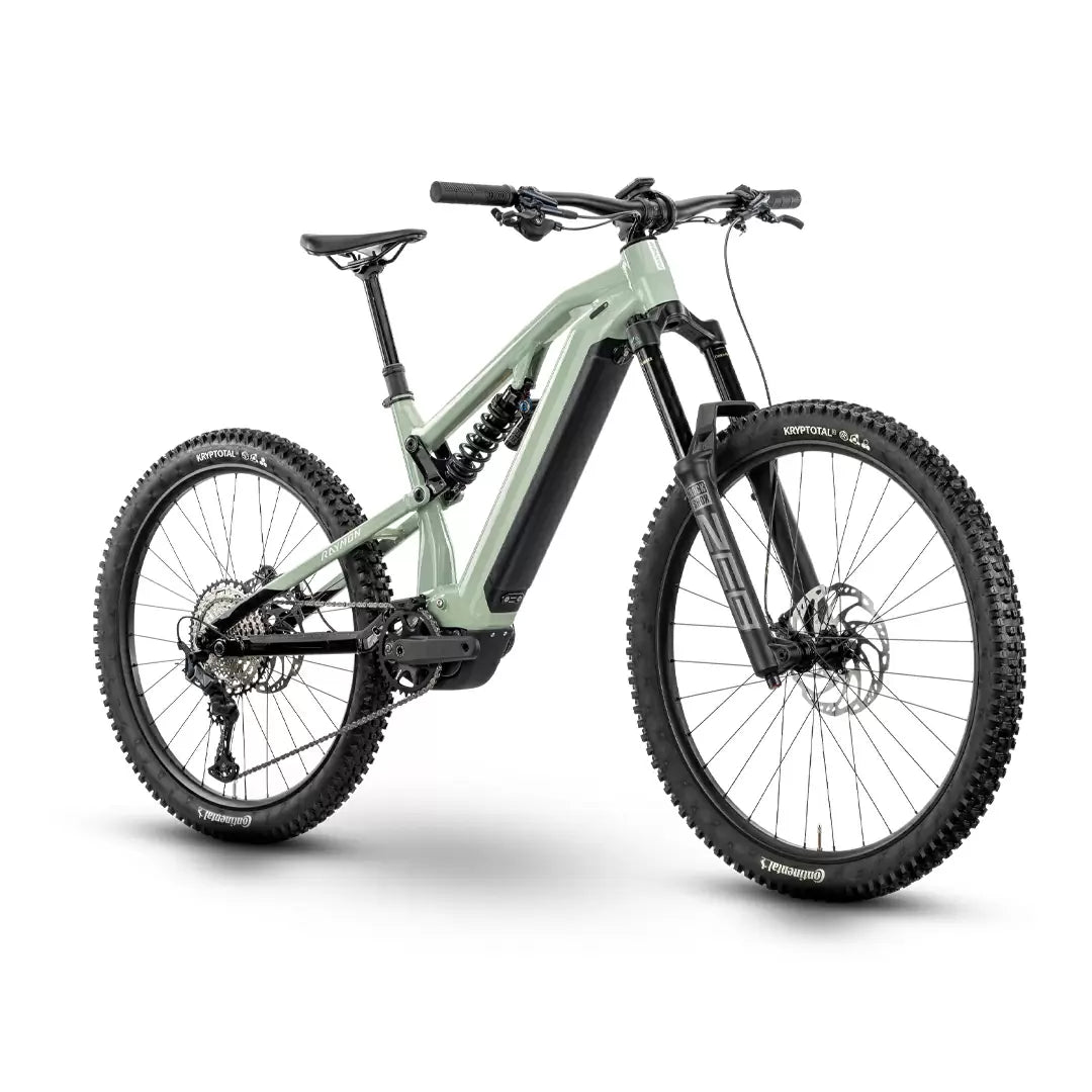 Raymon TRAILRAY 180 Pro