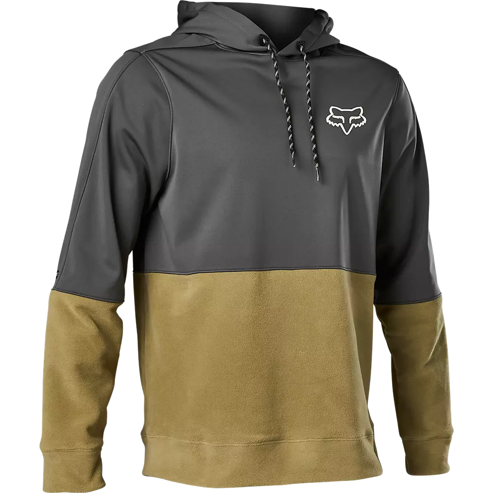 Fox-Felpa-Hoodie-Ranger-windbloc