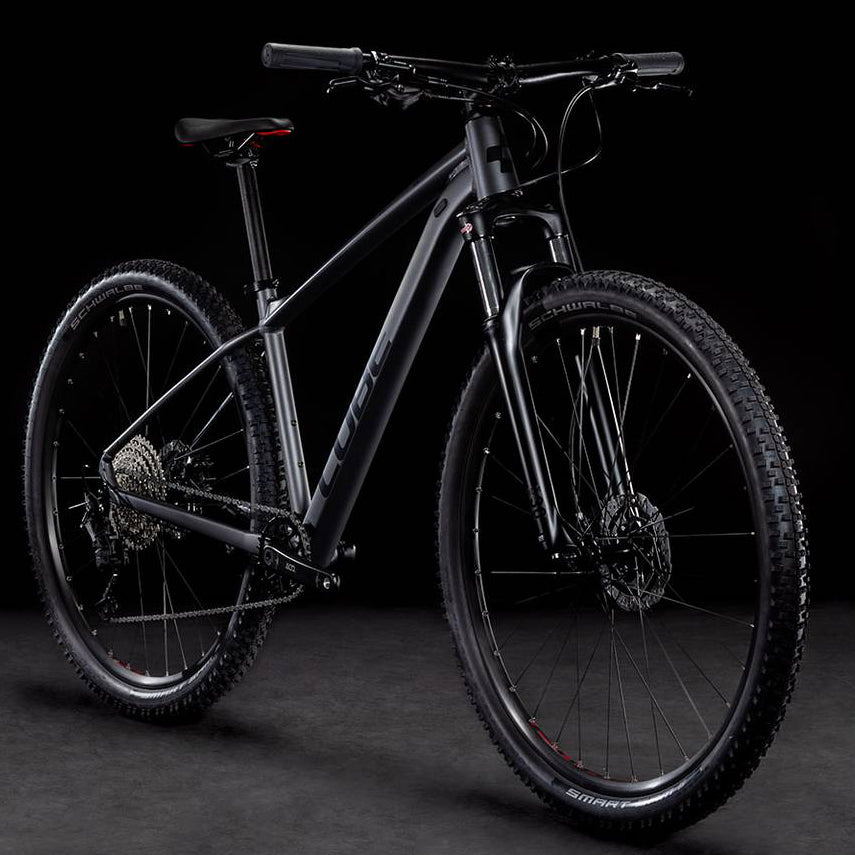 Aim Pro Cube Aim Ex 2021 Recensioni CUBE AIM EX Bikappa Bikes