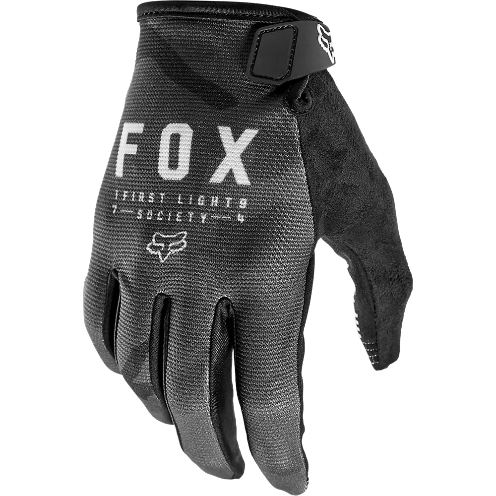 RANGER GLOVE Dark Shadow, M