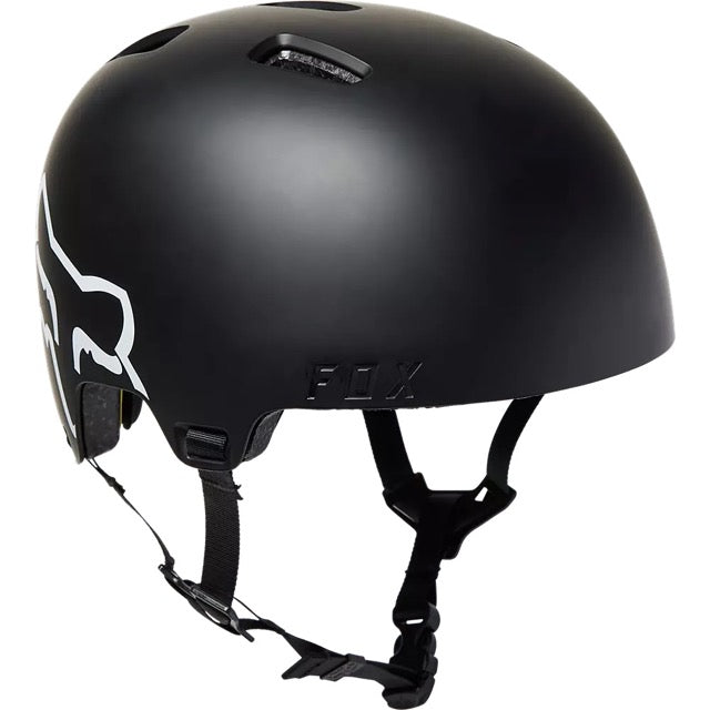 YOUTH FLIGHT HELMET Nero