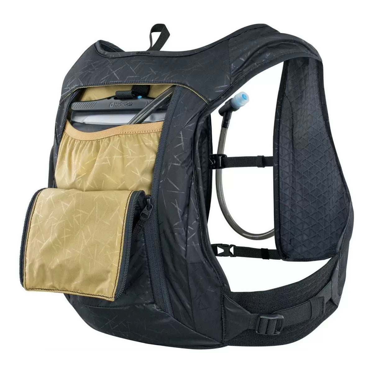 EVOC  Zaino idrico Hydro Pro 1,5 + 1.5 litri