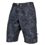 HUMMVEE SHORT II XL, Grey Camo