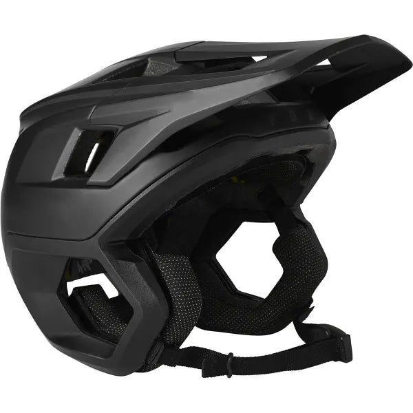 DROPFRAME PRO HELMET M, Nero