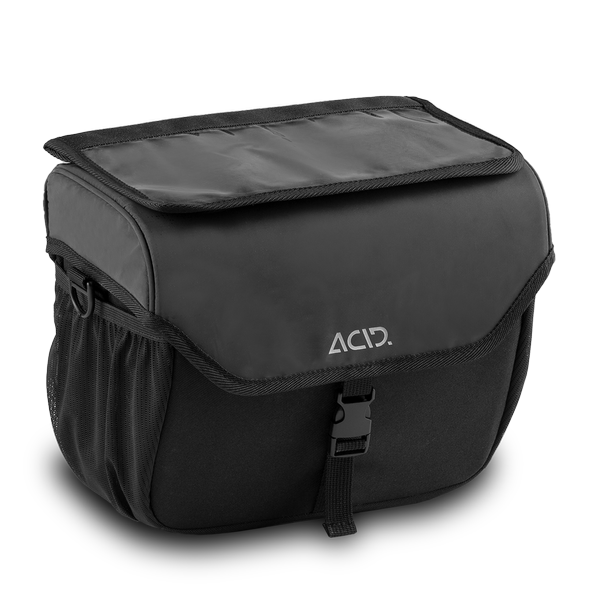 ACID Handlebar bag CITY 8L