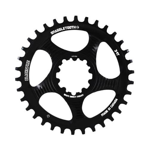Blackspire Srasp332