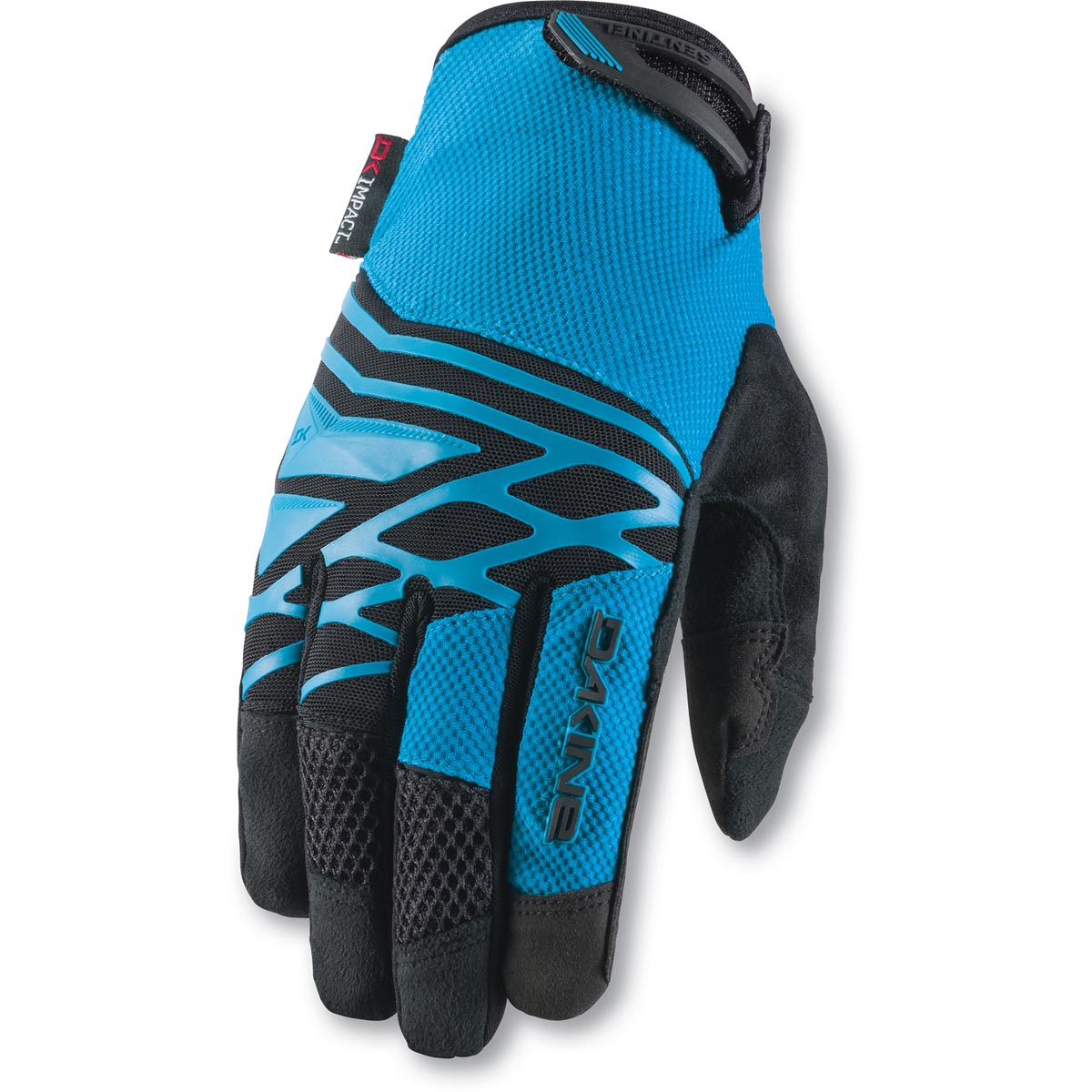 Dakine_Sentinel_Glove_Herren_Bike_Handschuhe_Blue_Rock