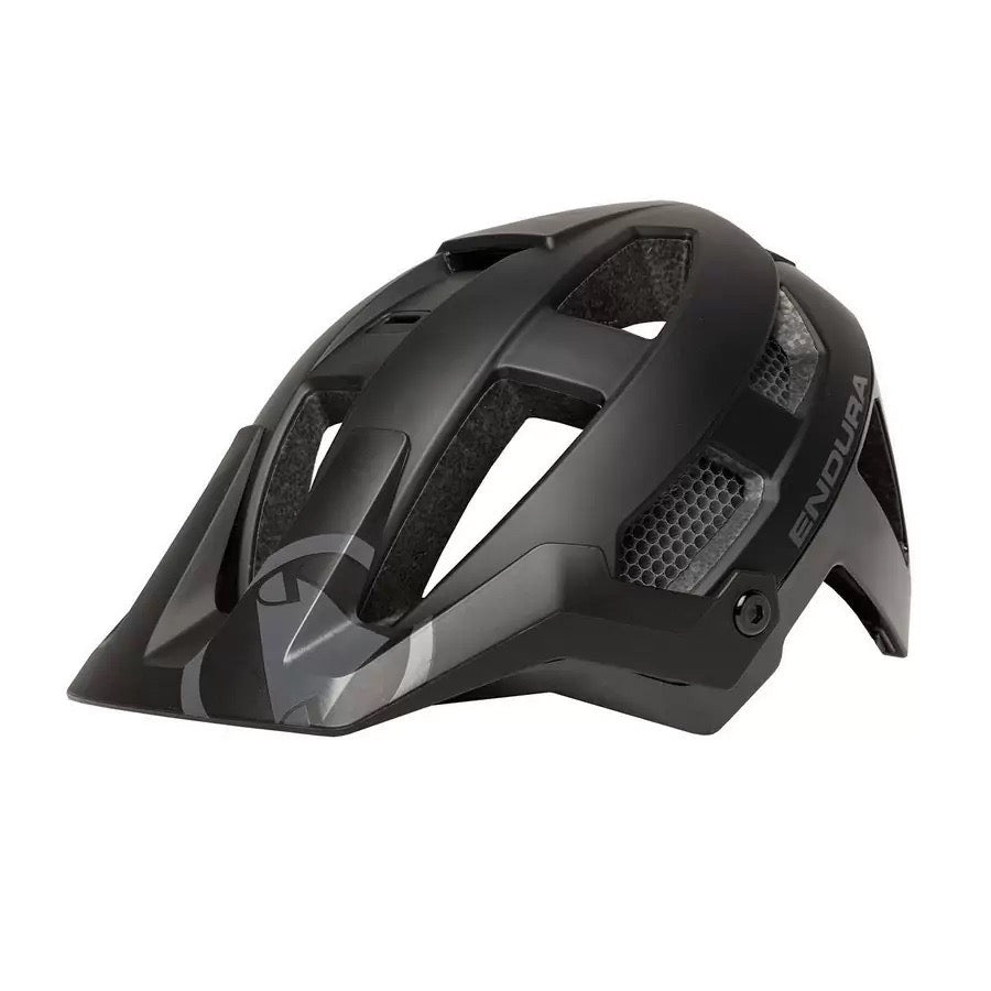 SINGLETRACK HELMET MIPS Nero, M/L