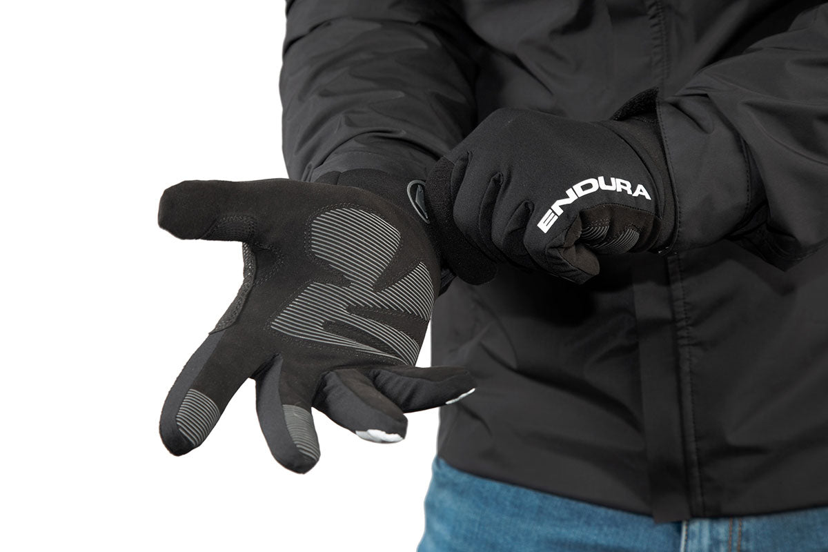 Endura_Strike_Glove_black