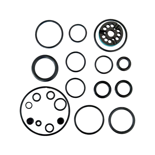 KIT OLIO AMMORTIZZATORE FLOAT DPX2 GEN2