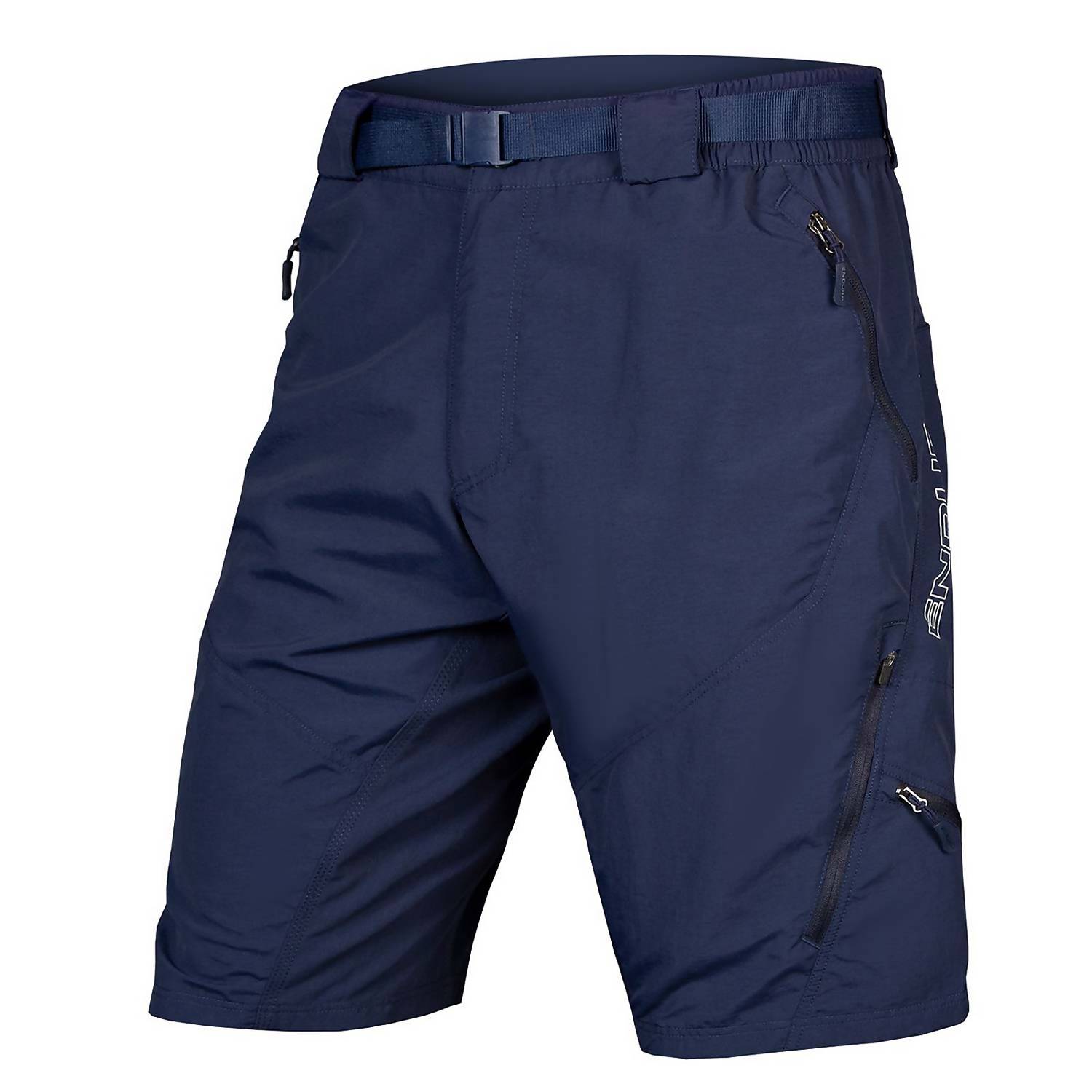 HUMMVEE SHORT XL, Blu Navy