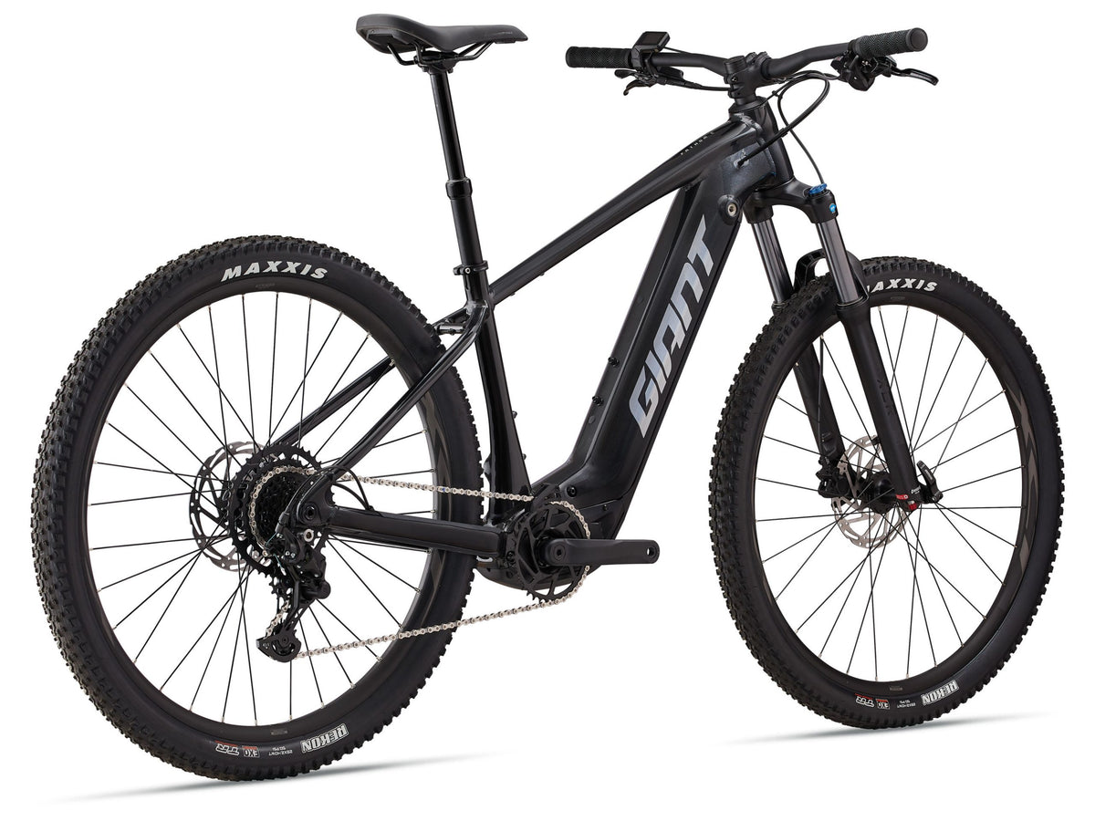 MY24FathomEplus2_ColorAGunmetalBlack_Rear