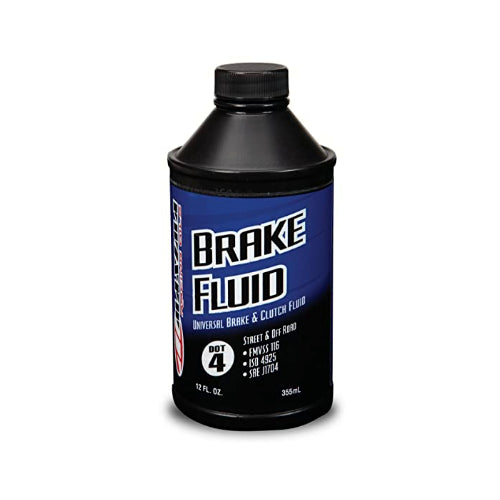 Olio freni standard
