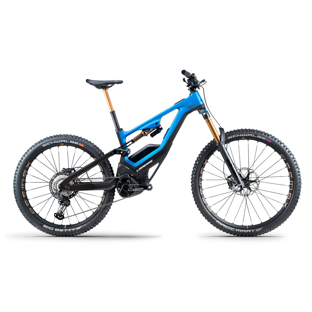 Overvolt GLP III Alpine &#8211; Lapierre MY23 &#8211; Cover