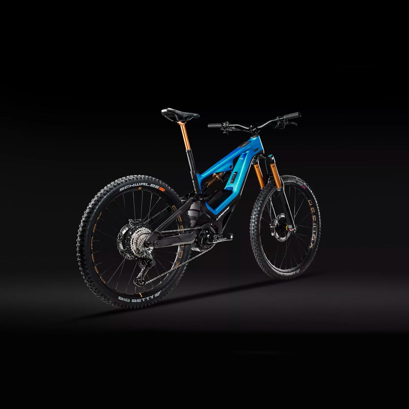 Overvolt GLP III Alpine &#8211; Lapierre MY23 &#8211; View (2)
