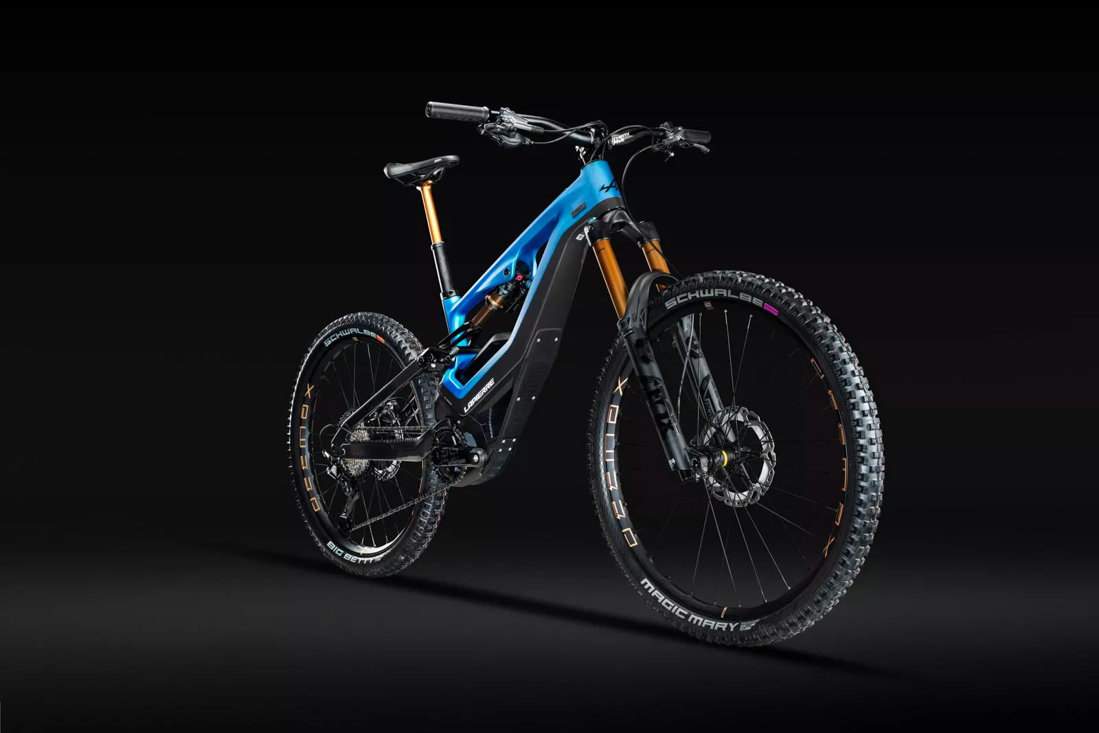 Overvolt GLP III Alpine &#8211; Lapierre MY23 &#8211; View (3)