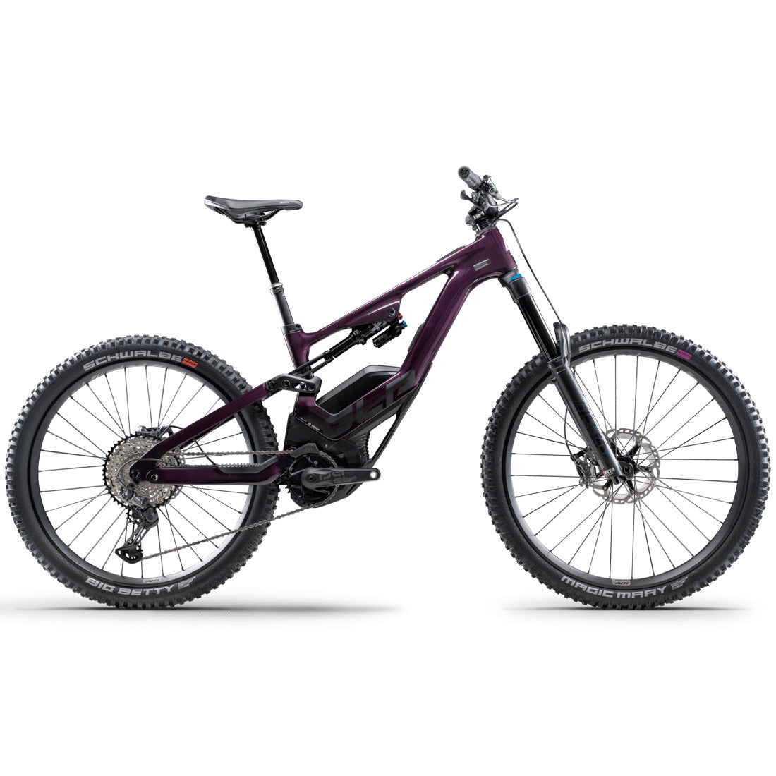 Overvolt GLP III Elite &#8211; Lapierre MY23 &#8211; View 0