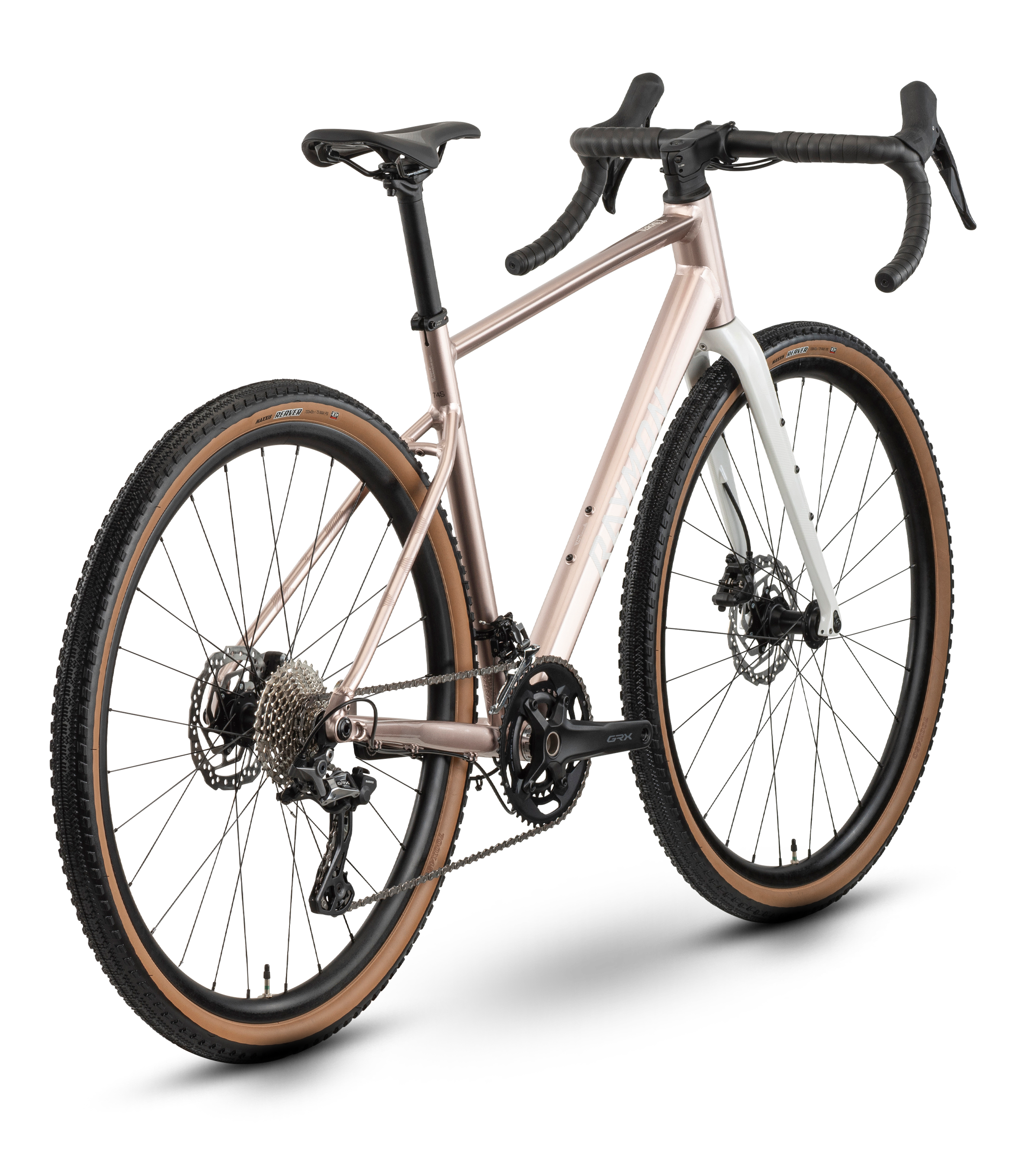 Raymon TERRIT Pro