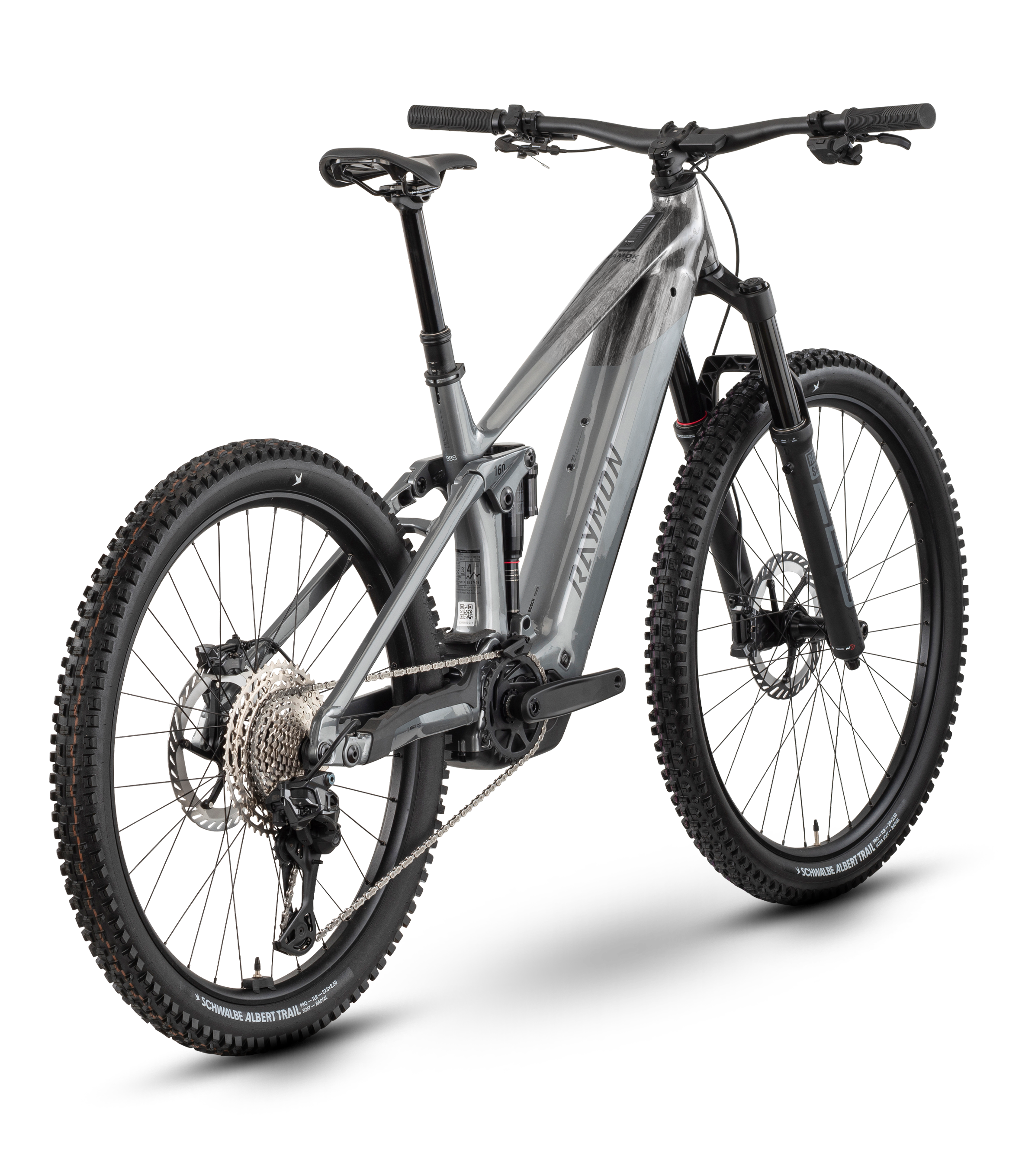RAYMON VAMOK ULTRA BOSCH CX5