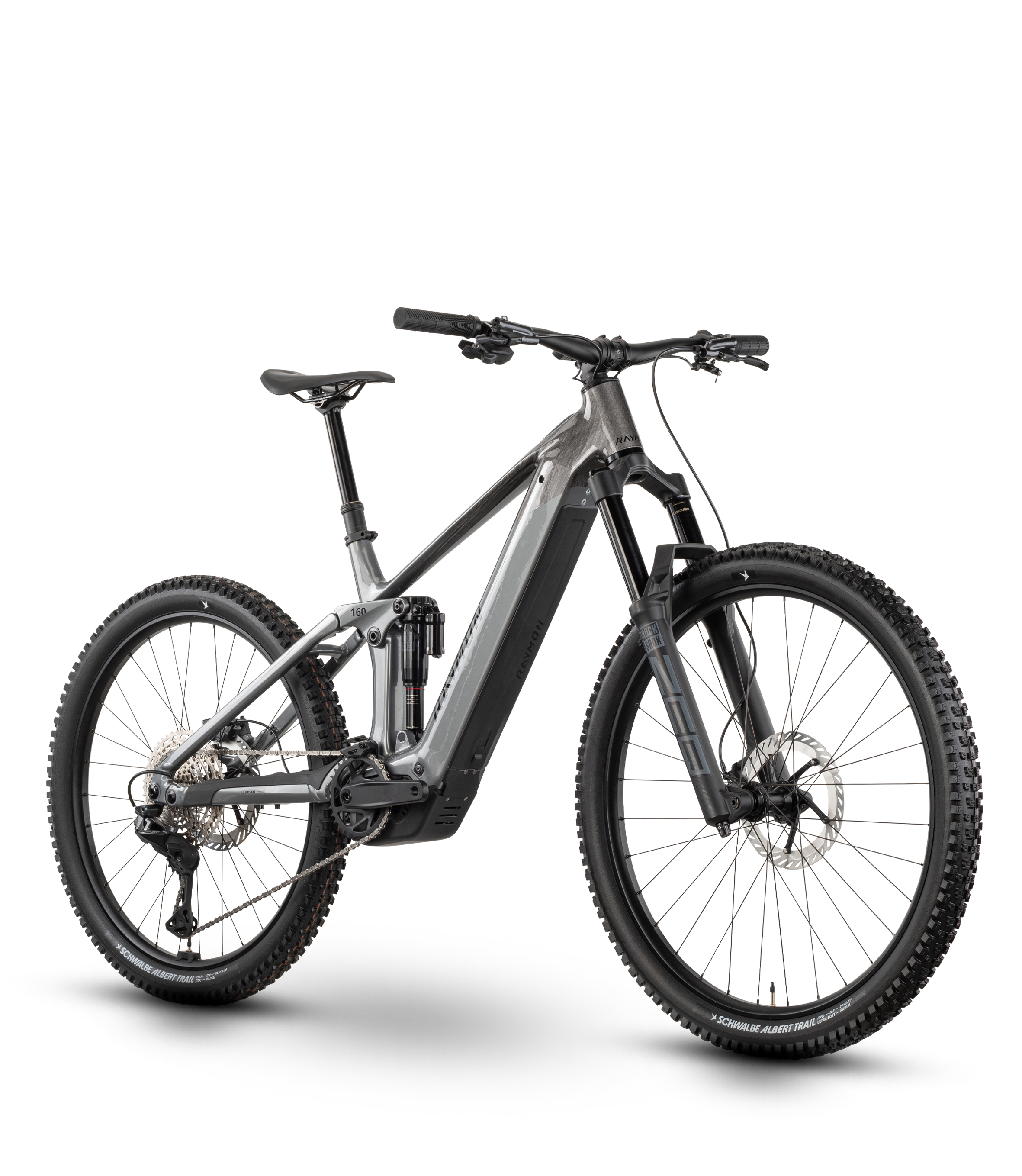 RAYMON VAMOK ULTRA BOSCH CX5