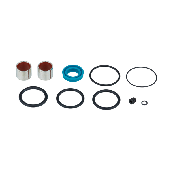 KIT 200h ROCK SHOX SUPER DELUXE COIL