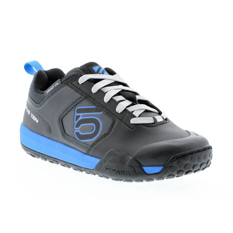 SCARPE-FIVE-TEN-IMPACT-VXI-SHOCK-BLU