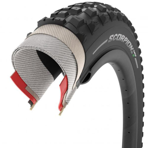 SCORPION E-MTB R 29&#215;2,60-3