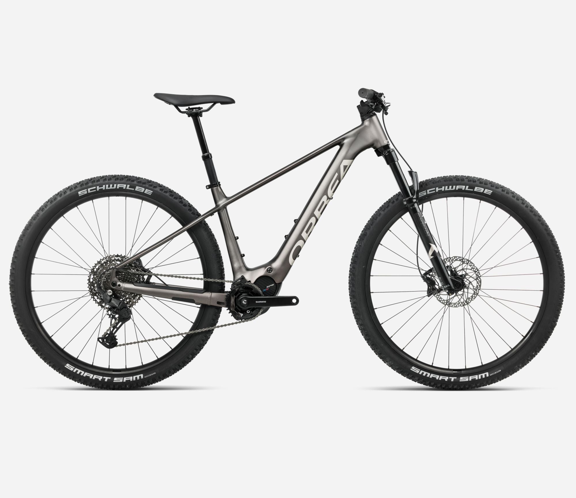 Orbea Urrun 20