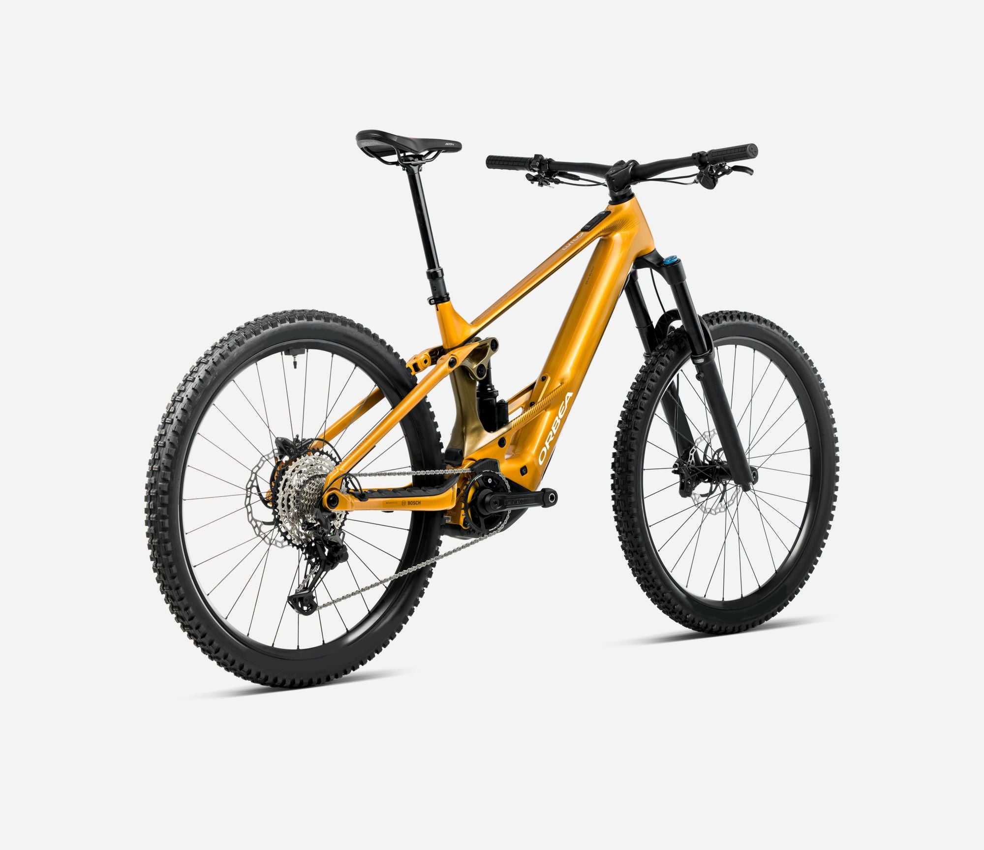 Orbea Wild H10 FACTORY 2026