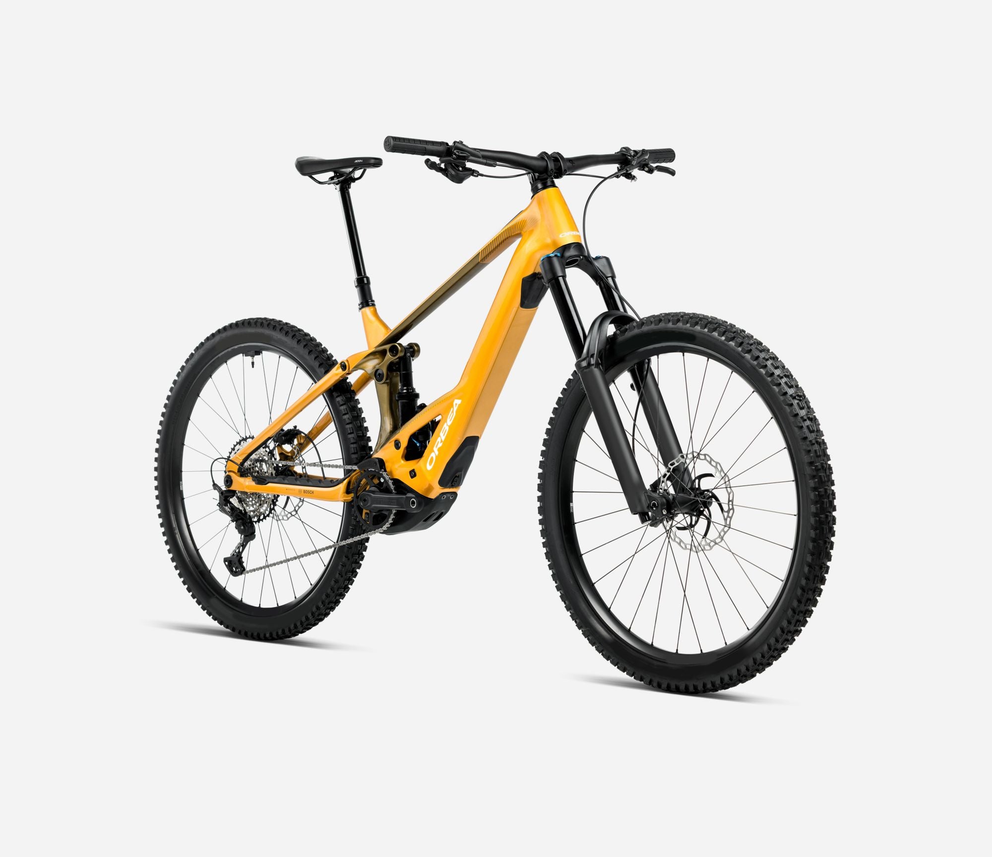 Orbea Wild H10 FACTORY 2026