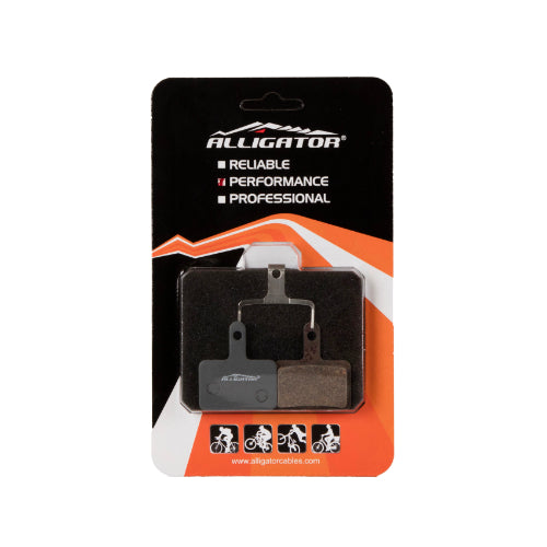 alligator performance