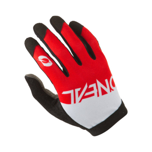 amx glove attitude