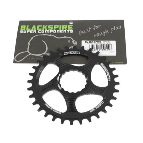 blackspire rfc32