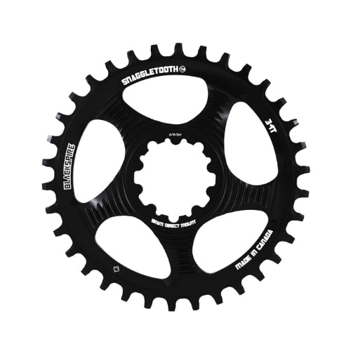 blackspire sra-sp30