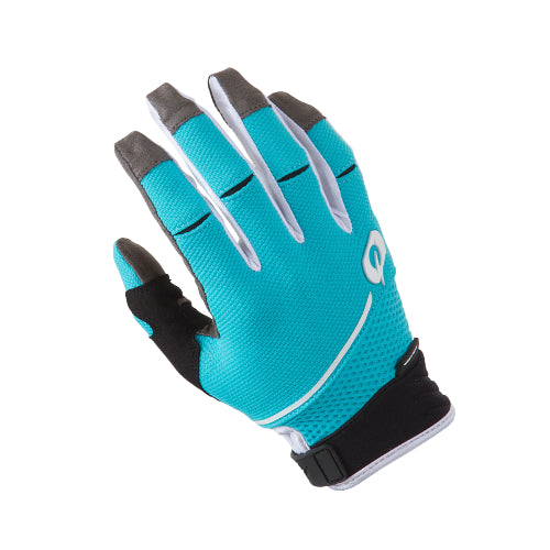 ONEAL REVOLUTION GLOVE Blu, XL