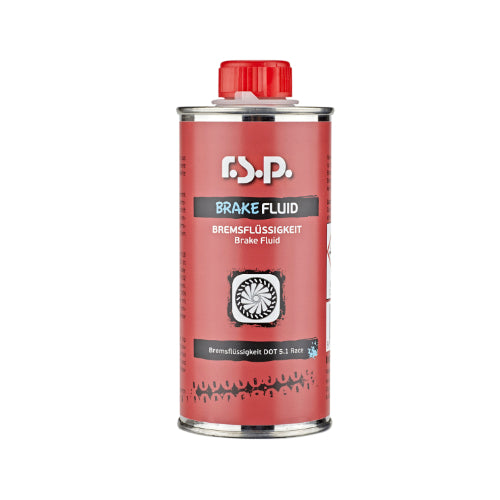 brake oil