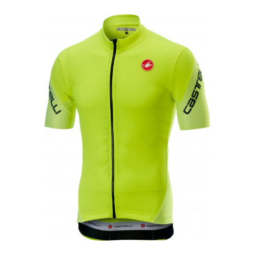 castelli 3 jersey