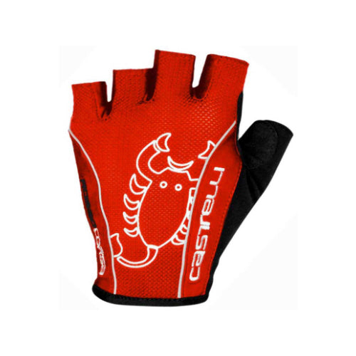 castelli classic glove