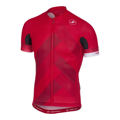 castelli free ar red