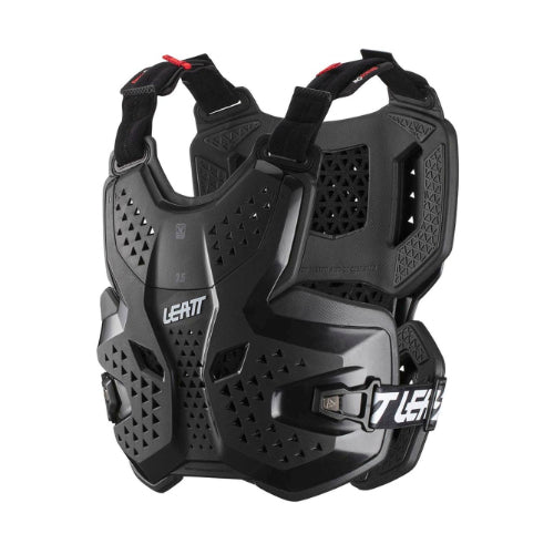 chest protector