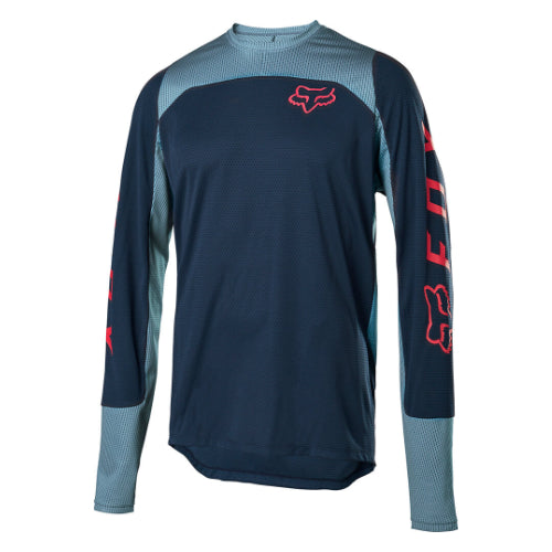 defend ls jersey