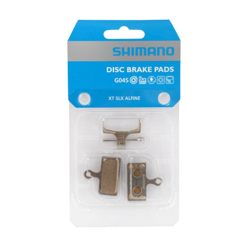 disc brake G04s shimano